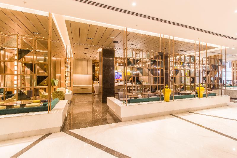 فندق Holiday Inn Chandigarh Zirakpur, An Ihg