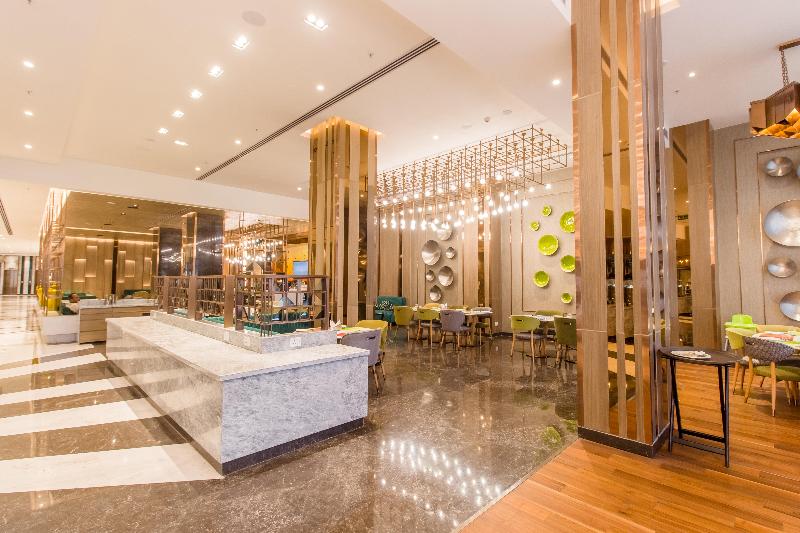 فندق Holiday Inn Chandigarh Zirakpur, An Ihg