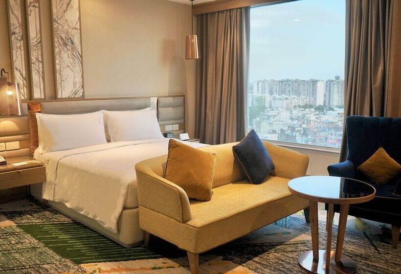 فندق Holiday Inn Chandigarh Zirakpur, An Ihg