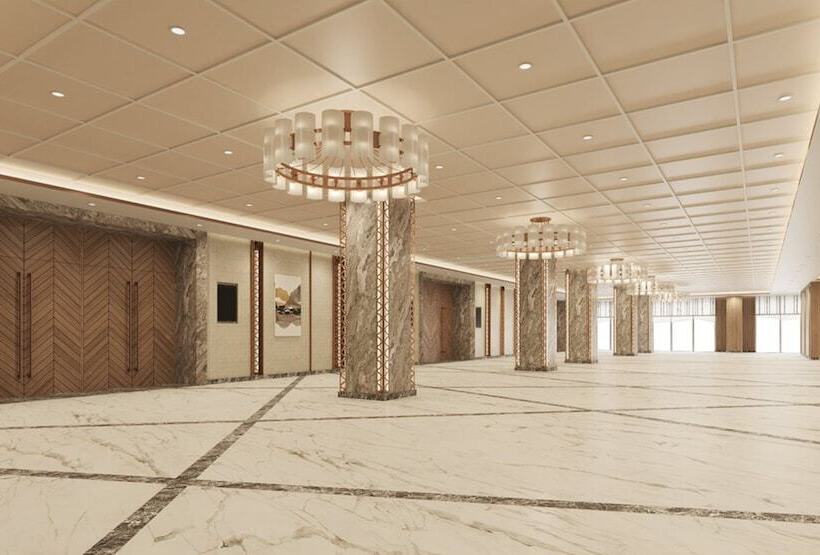 فندق Holiday Inn Chandigarh Zirakpur, An Ihg