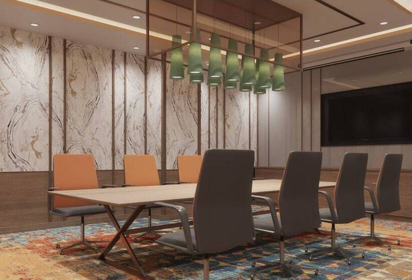 فندق Holiday Inn Chandigarh Zirakpur, An Ihg