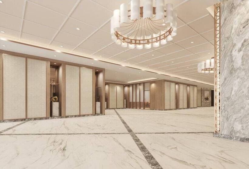 فندق Holiday Inn Chandigarh Zirakpur, An Ihg