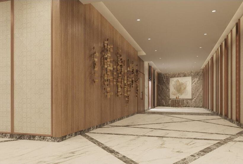 فندق Holiday Inn Chandigarh Zirakpur, An Ihg