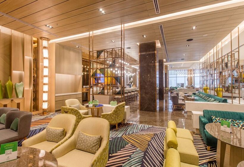 فندق Holiday Inn Chandigarh Zirakpur, An Ihg