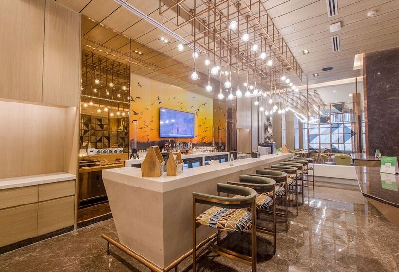 فندق Holiday Inn Chandigarh Zirakpur, An Ihg