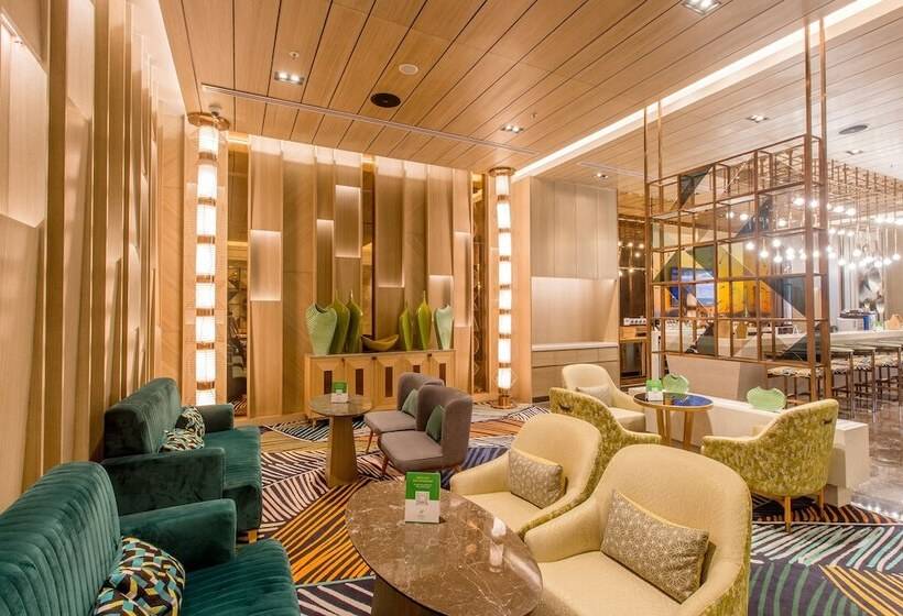 فندق Holiday Inn Chandigarh Zirakpur, An Ihg