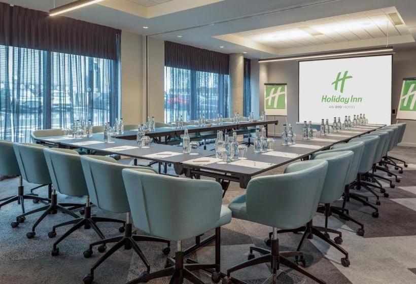 בית מלון כפרי Holiday Inn  Dublin Airport, An Ihg