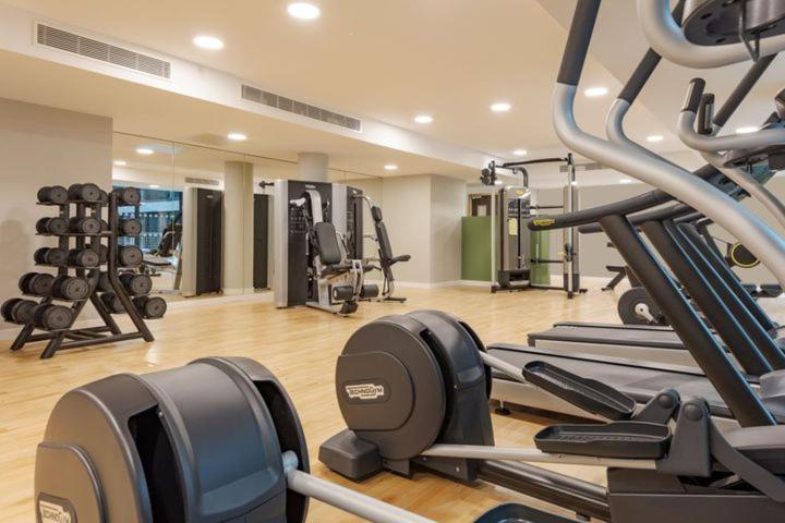 בית מלון כפרי Holiday Inn  Dublin Airport, An Ihg