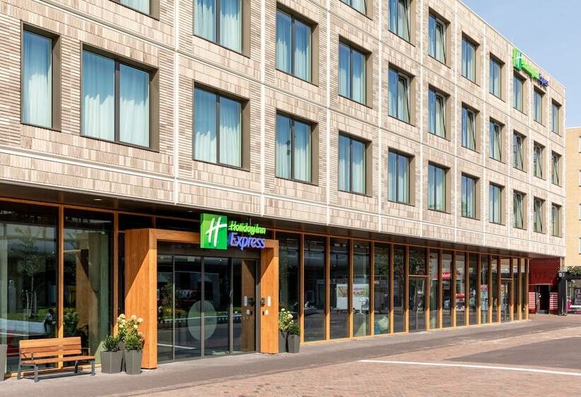 酒店 Holiday Inn Express Almere, An Ihg