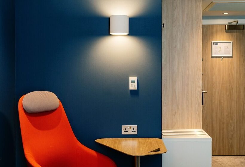 酒店 Holiday Inn Express Almere, An Ihg