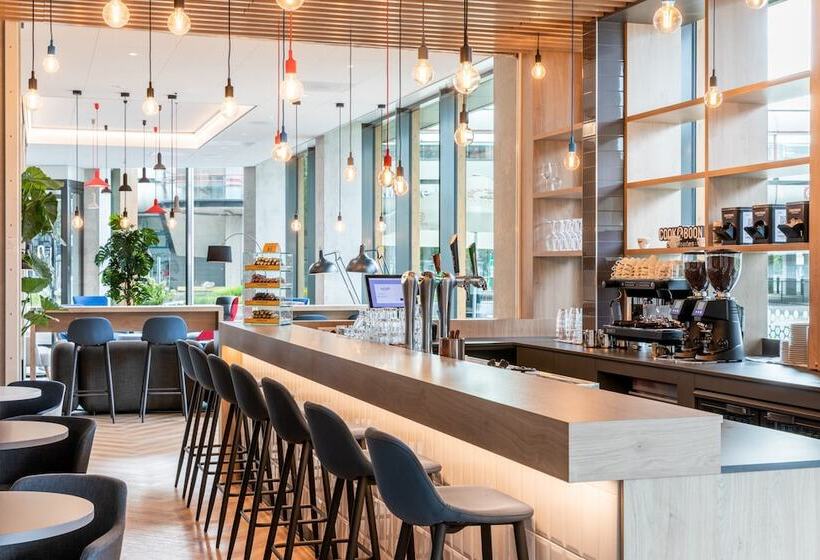 酒店 Holiday Inn Express Almere, An Ihg