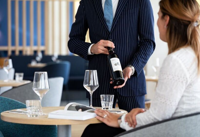 酒店 Holiday Inn Express Almere, An Ihg