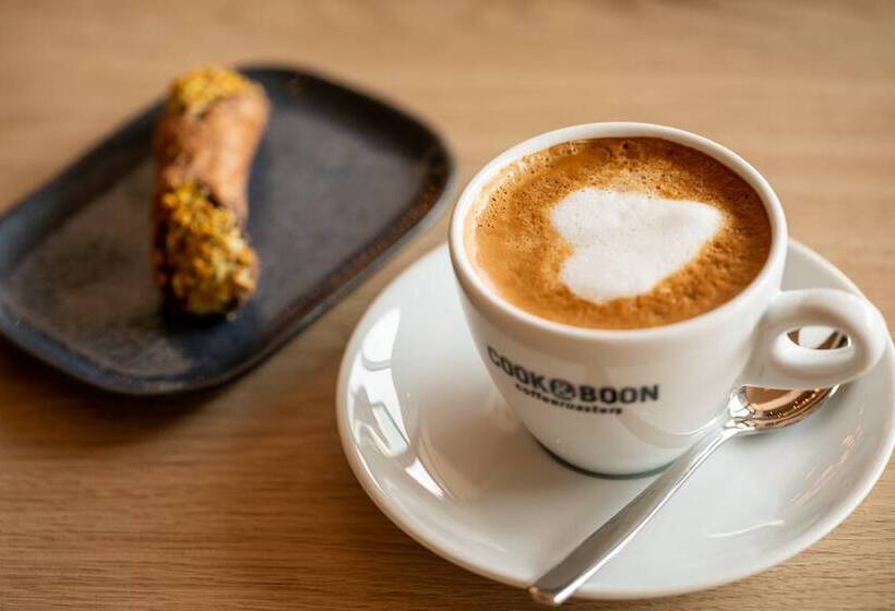 酒店 Holiday Inn Express Almere, An Ihg