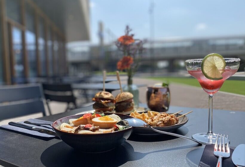 酒店 Holiday Inn Express Almere, An Ihg