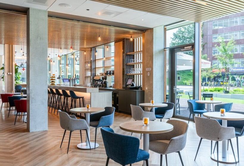 酒店 Holiday Inn Express Almere, An Ihg