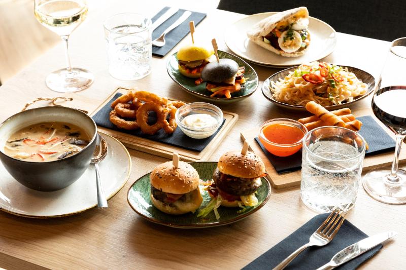 酒店 Holiday Inn Express Almere, An Ihg