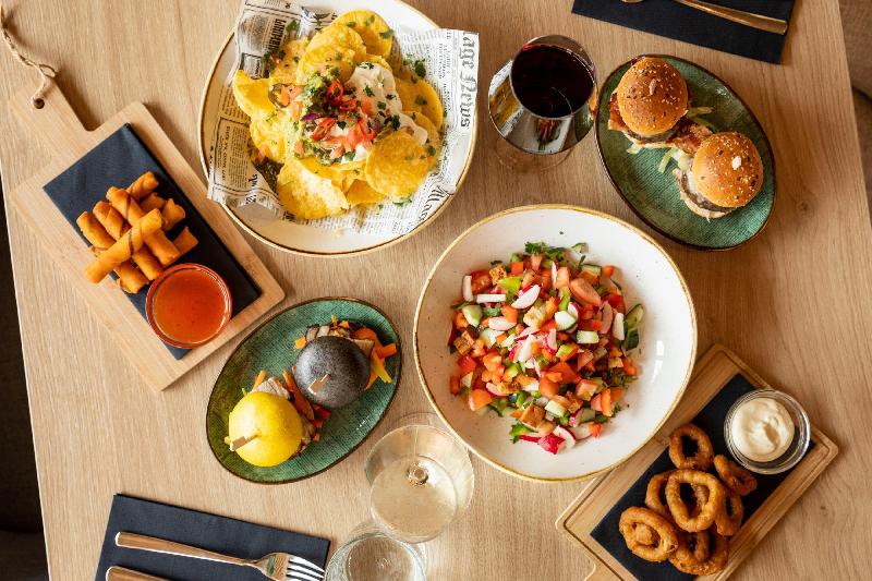 酒店 Holiday Inn Express Almere, An Ihg