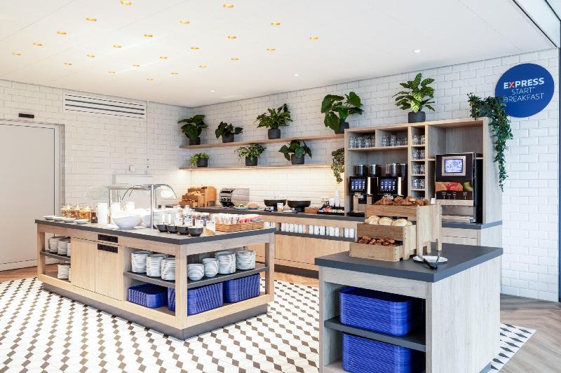 酒店 Holiday Inn Express Almere, An Ihg