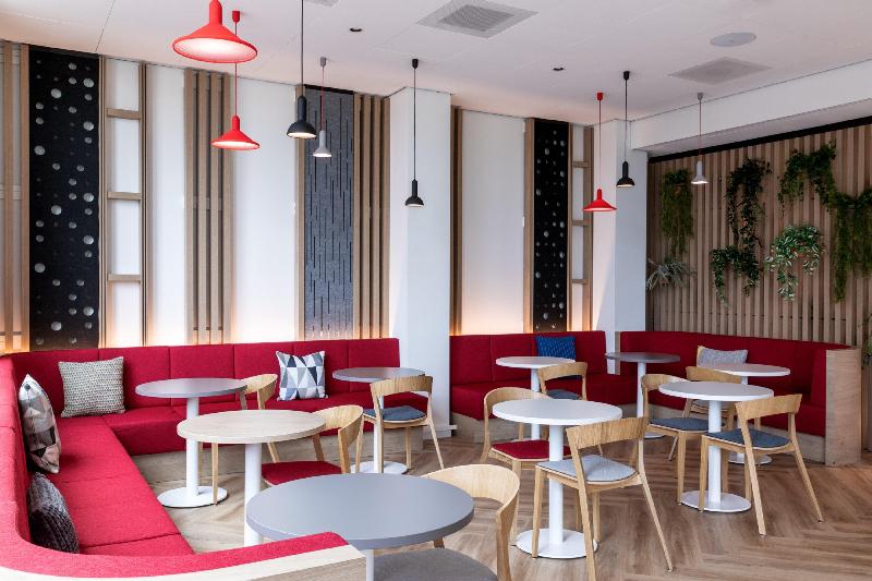 酒店 Holiday Inn Express Almere, An Ihg