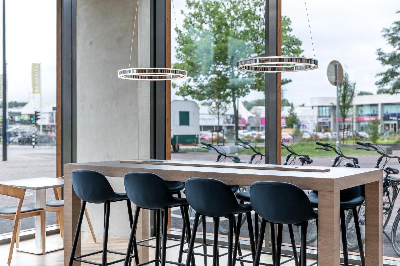 酒店 Holiday Inn Express Almere, An Ihg