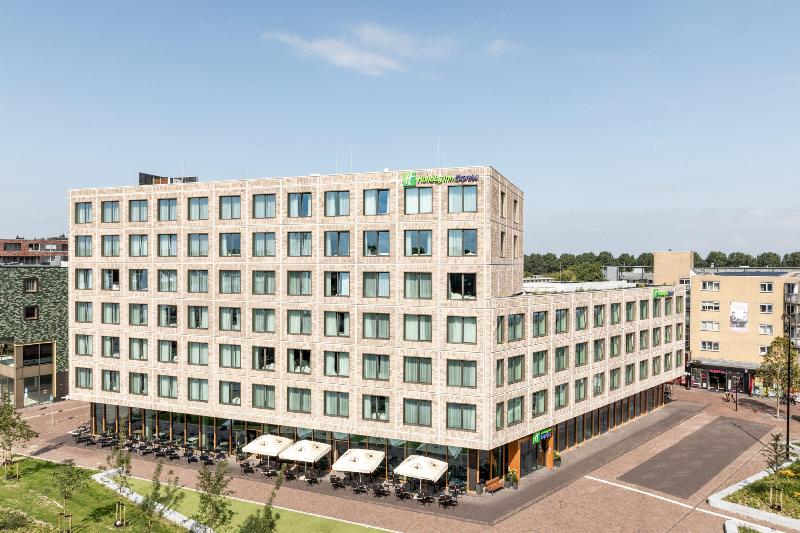 酒店 Holiday Inn Express Almere, An Ihg