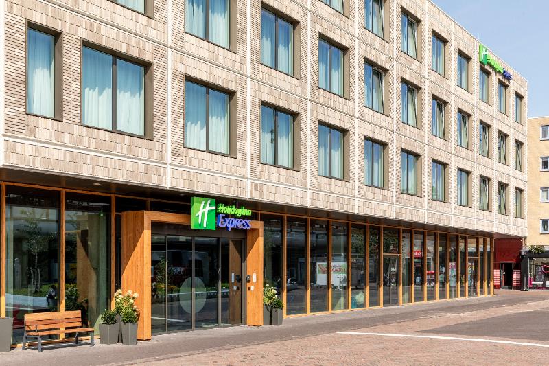 酒店 Holiday Inn Express Almere, An Ihg