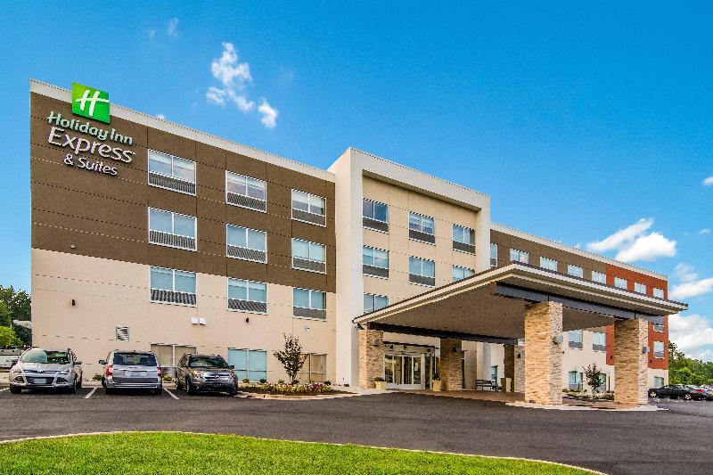 فندق Holiday Inn Express & Suites   Asheboro, An Ihg