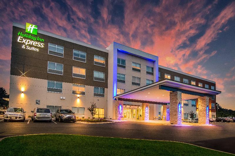 فندق Holiday Inn Express & Suites   Asheboro, An Ihg