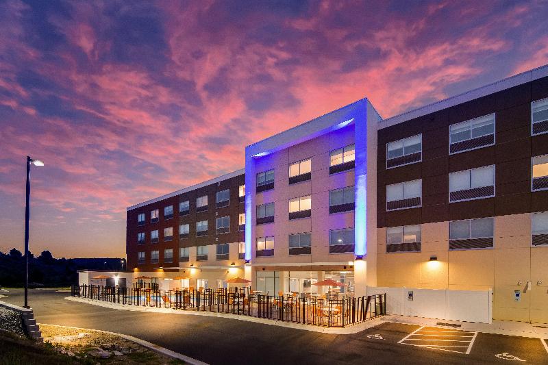 فندق Holiday Inn Express & Suites   Asheboro, An Ihg