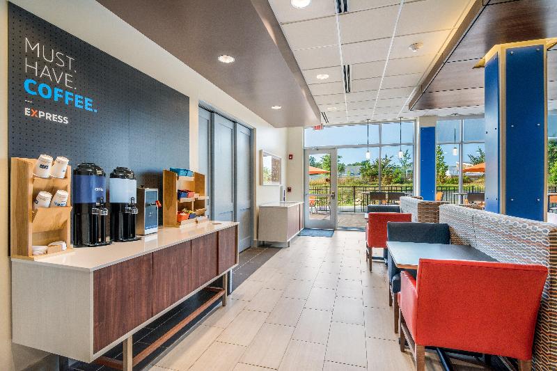فندق Holiday Inn Express & Suites   Asheboro, An Ihg