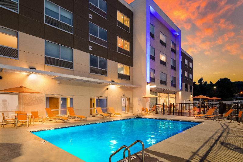 فندق Holiday Inn Express & Suites   Asheboro, An Ihg