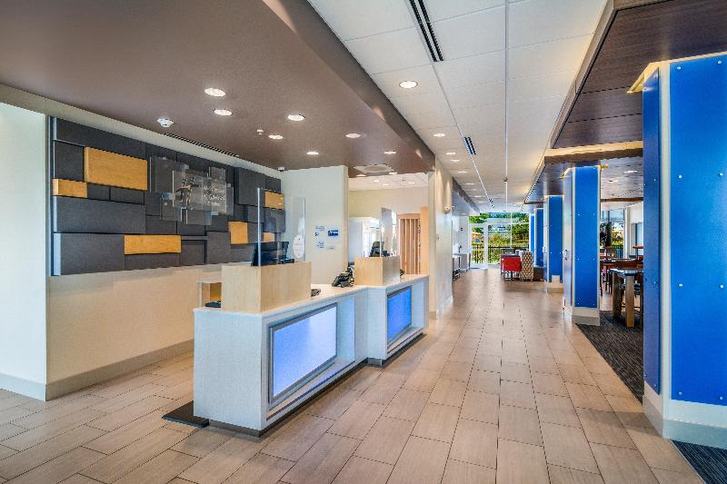 فندق Holiday Inn Express & Suites   Asheboro, An Ihg