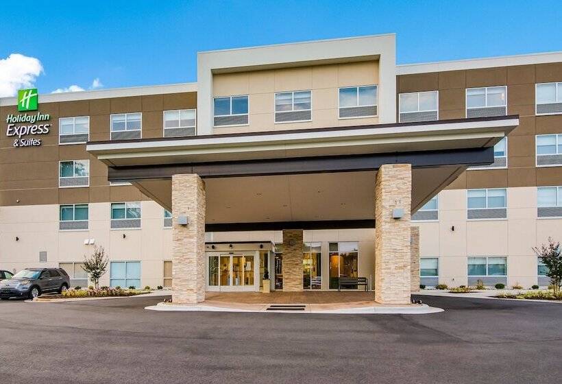 فندق Holiday Inn Express & Suites   Asheboro, An Ihg