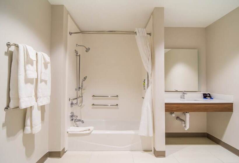 فندق Holiday Inn Express & Suites   Asheboro, An Ihg