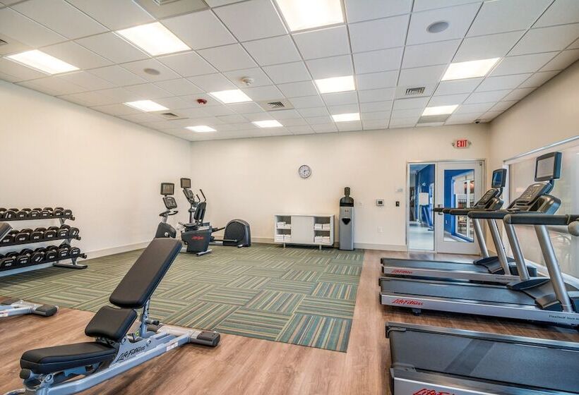 فندق Holiday Inn Express & Suites   Asheboro, An Ihg