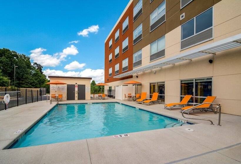 فندق Holiday Inn Express & Suites   Asheboro, An Ihg