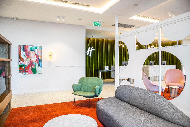 فندق Holiday Inn Werribee, An Ihg