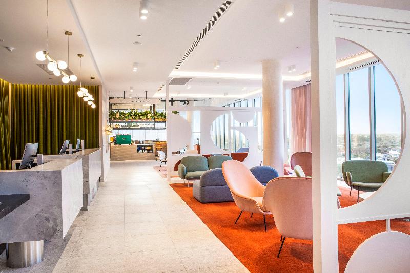 فندق Holiday Inn Werribee, An Ihg