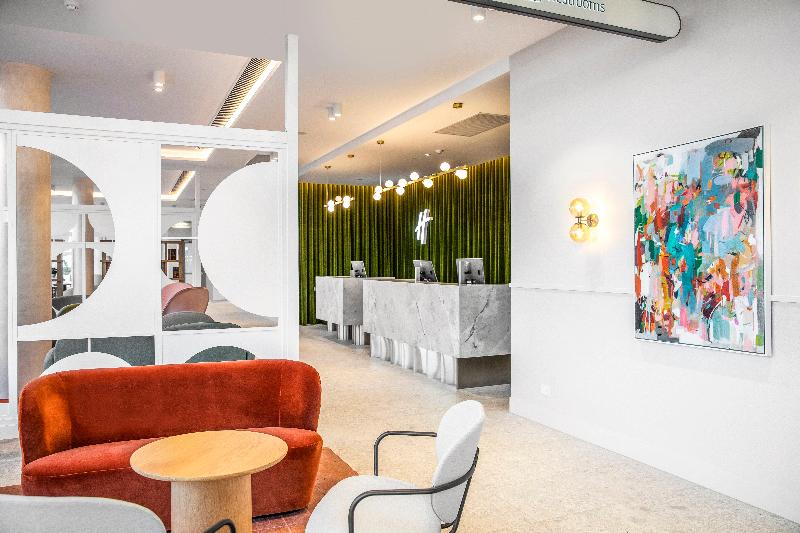 酒店 Holiday Inn Werribee, An Ihg