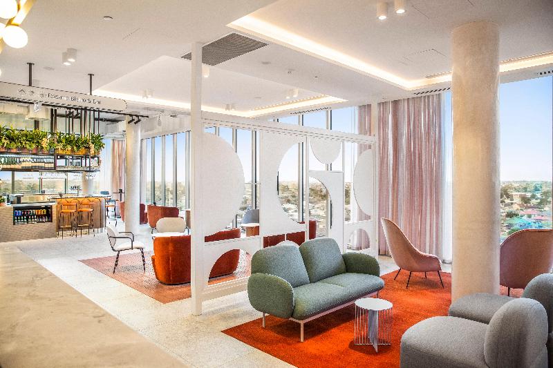 酒店 Holiday Inn Werribee, An Ihg