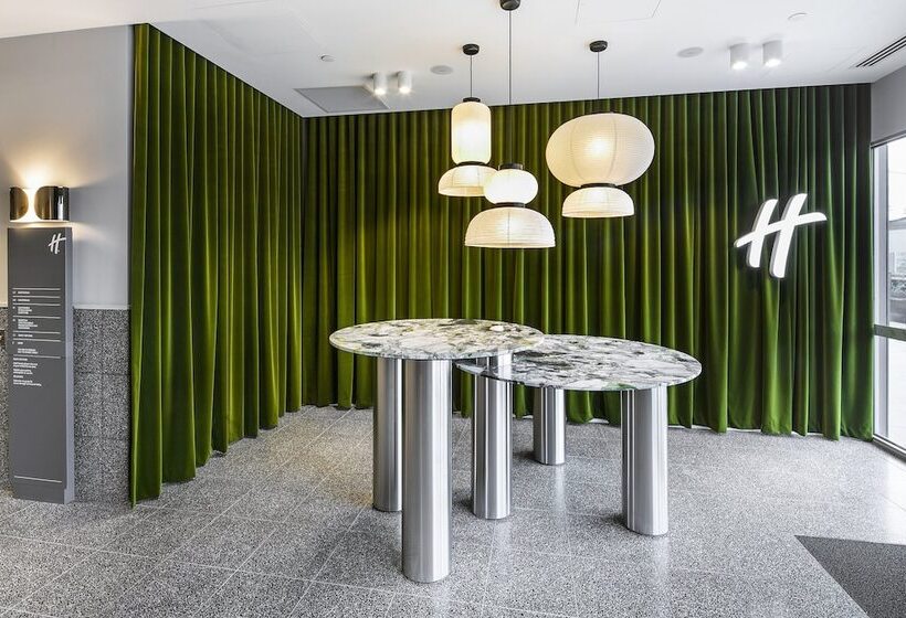 فندق Holiday Inn Werribee, An Ihg