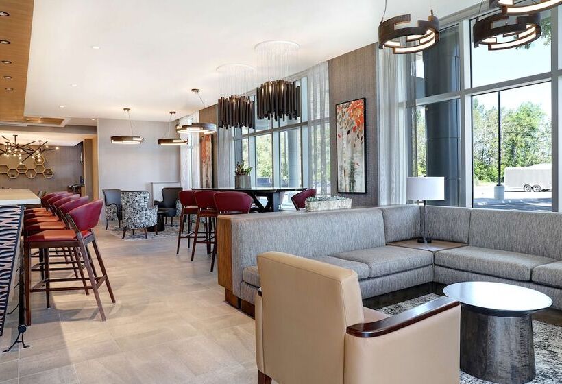 Отель Hyatt Place Ottawa West