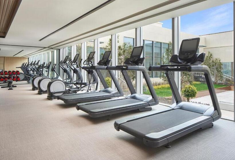 فندق Hyatt Regency Ningbo Hangzhou Bay