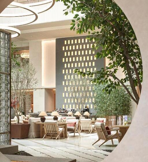 فندق Hyatt Regency Ningbo Hangzhou Bay