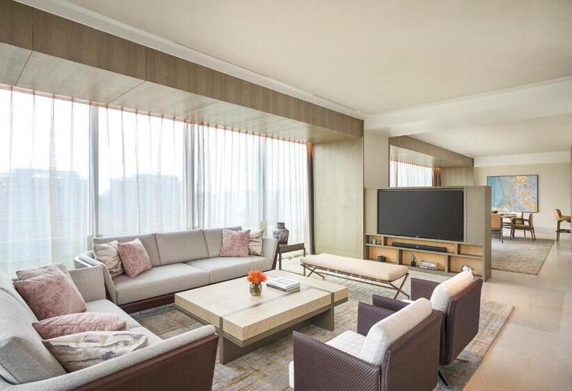 فندق Hyatt Regency Ningbo Hangzhou Bay