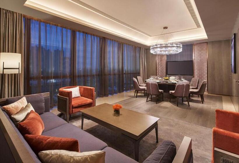 فندق Hyatt Regency Ningbo Hangzhou Bay