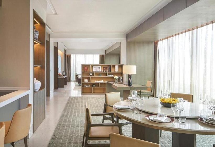 فندق Hyatt Regency Ningbo Hangzhou Bay