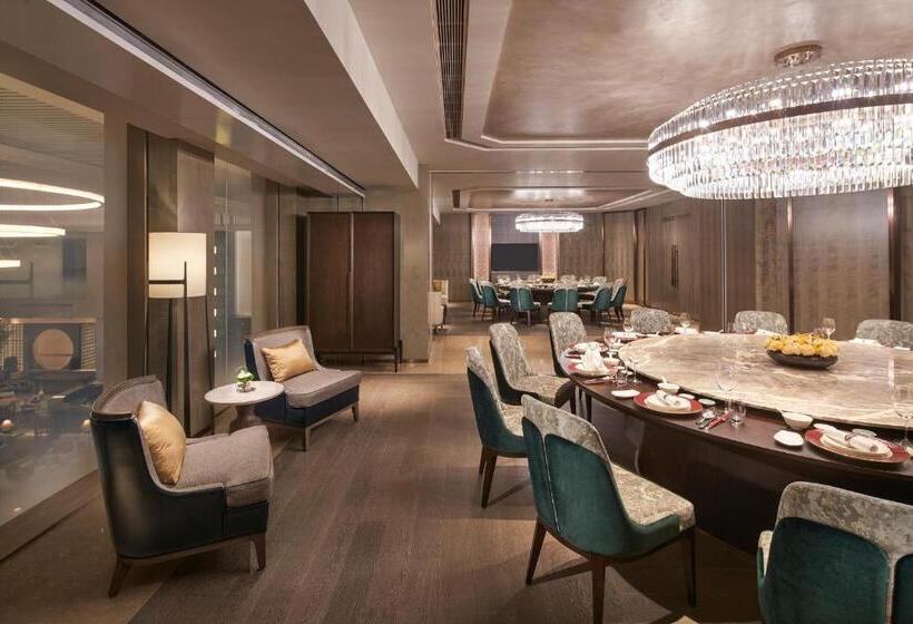 فندق Hyatt Regency Ningbo Hangzhou Bay