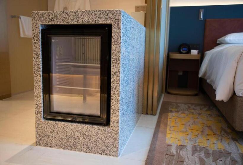 فندق Hyatt Regency Ningbo Hangzhou Bay