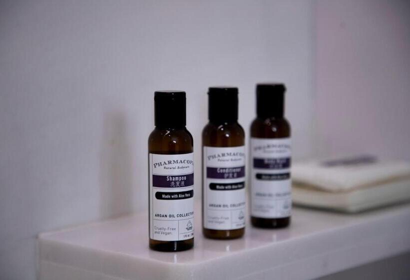 فندق Hyatt Regency Ningbo Hangzhou Bay